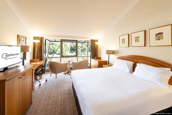 Copthorne Hotel Newcastle (Newcastle upon Tyne)